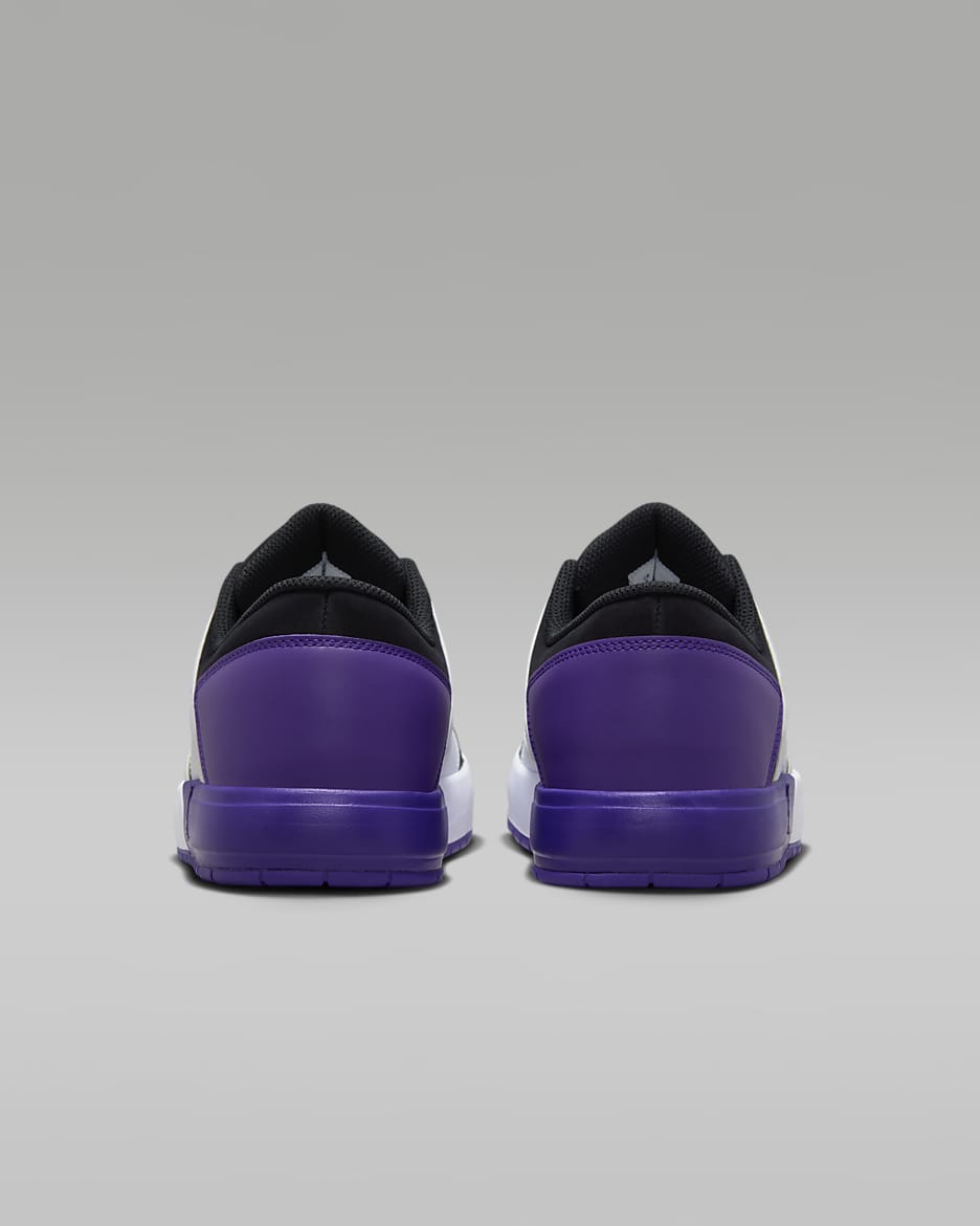 Jordan nu retro online